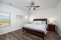 Sdc Close, 2 King Bedrooms and Bunk Room, 3 Pools, Golf, Fish, Pickleball, Play! - Parvekkeita