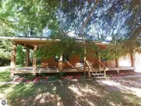 Welcome to our lodge! The perfect place to make your northern Michigan memories.