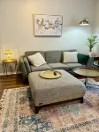 Adorable Midtown Kingston Tavern Style apartment