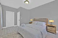 Luxury 2-bedroom apt in NY