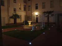 Super apartment at the main station with internet, washing machine