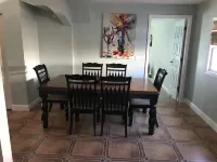 Pool spacious home in the heart of town