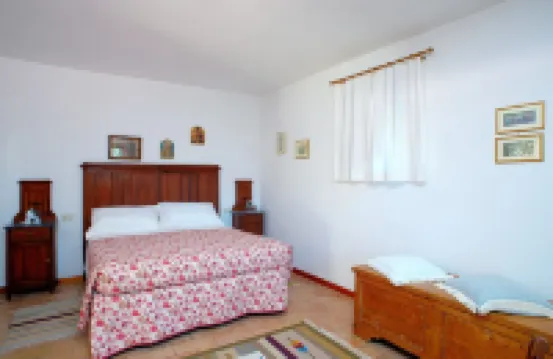 Art, nature and peace upon the mountain of St. Francis.