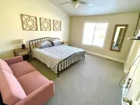Sleeps 16 • Family Retreat Near BYU and Uvu• Spacious 6Br Home,Perfect for Group