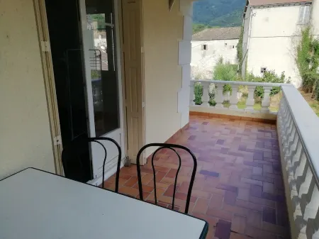 VILLA PYRENEES ARIEGEOISES