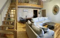 2 bedroom with breathtaking views