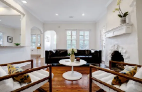 San Antonio Historic cottage 10 minutes from downtown & Airport