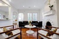 San Antonio Historic cottage 10 minutes from downtown & Airport