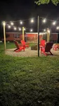 2 Bedroom in Logan Ohio, Hocking Hills, Luxury Hot Tub, King Size Bed, Fire-Pit