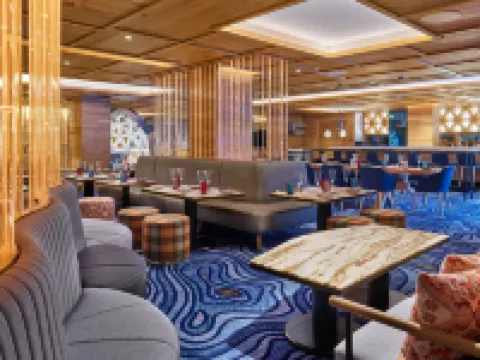 W アスペン アスペンのホテル