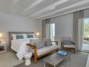 Patmos Aktis, a Luxury Collection Resort & Spa