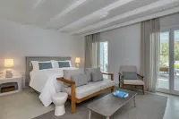 Patmos Aktis, a Luxury Collection Resort & Spa