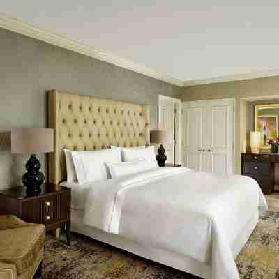 The College Green Hotel Dublin, Autograph Collection Rooms