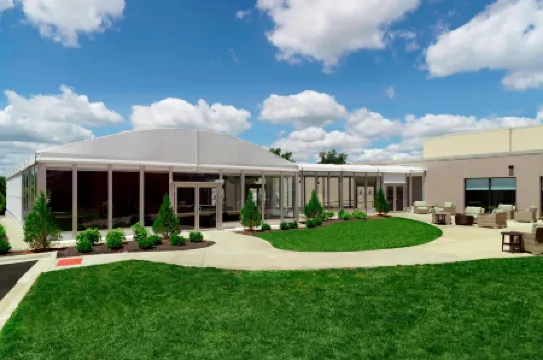 Marriott at the University of Dayton