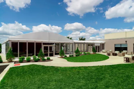 Marriott at the University of Dayton