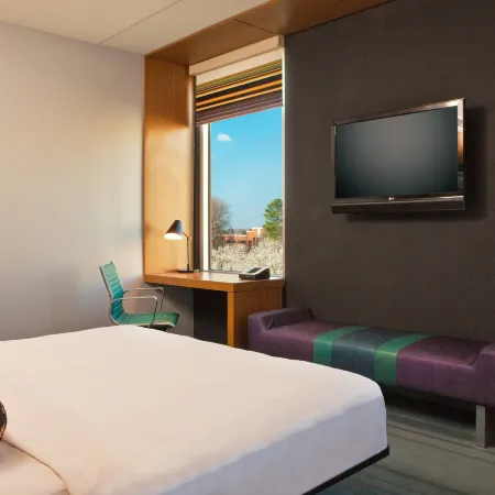 Aloft Chesapeake