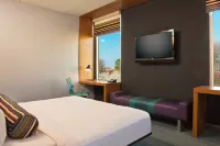 Aloft Chesapeake Hoteles en Chesapeake