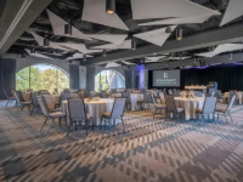 Renaissance Reno Downtown Hotel & Spa Hoteles en Reno