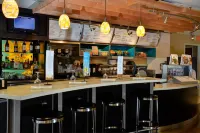 Courtyard Indianapolis South - bar