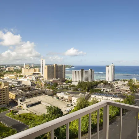 The Bayview Hotel Guam