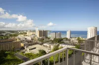The Bayview Hotel Guam - 오션뷰
