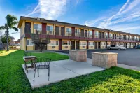 Americas Best Value Inn Vacaville/Napa Valley Hotels in Vacaville