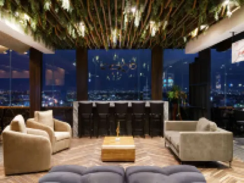 Hotel Radisson Puebla Angelopolis Hoteles en Puebla