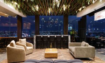 Hotel Radisson Puebla Angelopolis