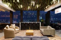 Hotel Radisson Puebla Angelopolis Hôtels à : Puebla