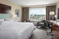 Le Westin Montreal Hotel a Montréal