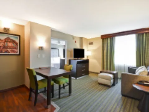 Homewood Suites by Hilton - Dulles Int'l. Airport Hotels in Hunter Mill