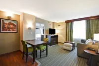 Homewood Suites by Hilton - Dulles Int'l. Airport Hotels in Hunter Mill