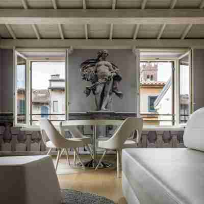 Lords of Verona Luxury Apartments Rooms