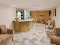 Verdi Tunis Beach Resort Hotels in Gamarth