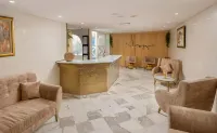 Verdi Tunis Beach Resort