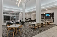 Hilton Garden Inn Birmingham SE/Liberty Park - bar