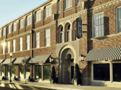 Hotel 1928 Hotels in Waco