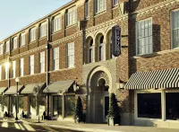 Hotel 1928 Các khách sạn ở Waco