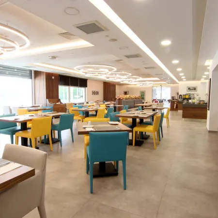 Hilton Garden Inn Ankara Gimat