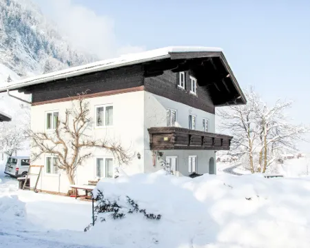 Bergfried Hotels in Gemeinde Fusch an der Grossglocknerstrasse