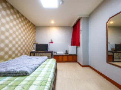 Jindo Star โรงแรมในจินโด-กุน