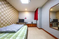 Jindo Star Các khách sạn ở Jindo