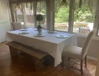 "The Serenity Home" on Sugar Mountain