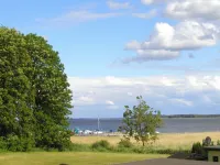 Holidays directly on the water with great additional services Hotel a Sauzin