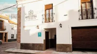 Hostal Central Marmolejo Hotel a Arjona