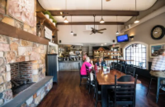 Updated and renovated Hideaway Apartment with brand-new kitchen! Charming!