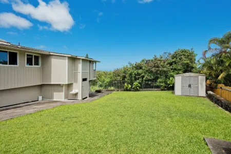 Beautiful Pool with Stunning Ocean and Sunset Views