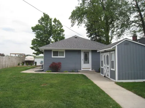 All Sports Lake / Golf, minutes from many players