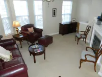 Cozy and Convenient Furnished Townhome w/view