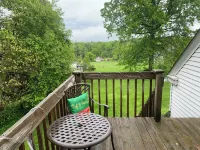 Cozy Country Apartment in Heart of Geauga County
